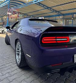 دۆج چالنجەر